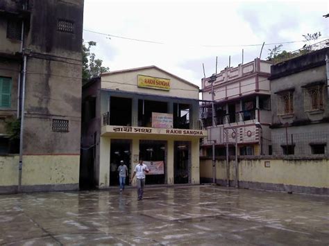 Mehendra Service Center